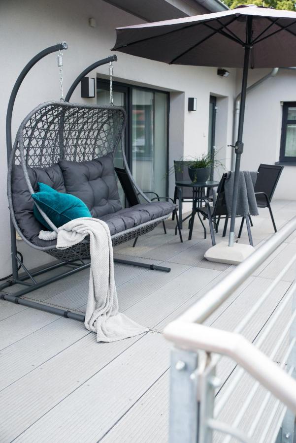 Apartmany Benesov Benesov nad Ploucnici Экстерьер фото