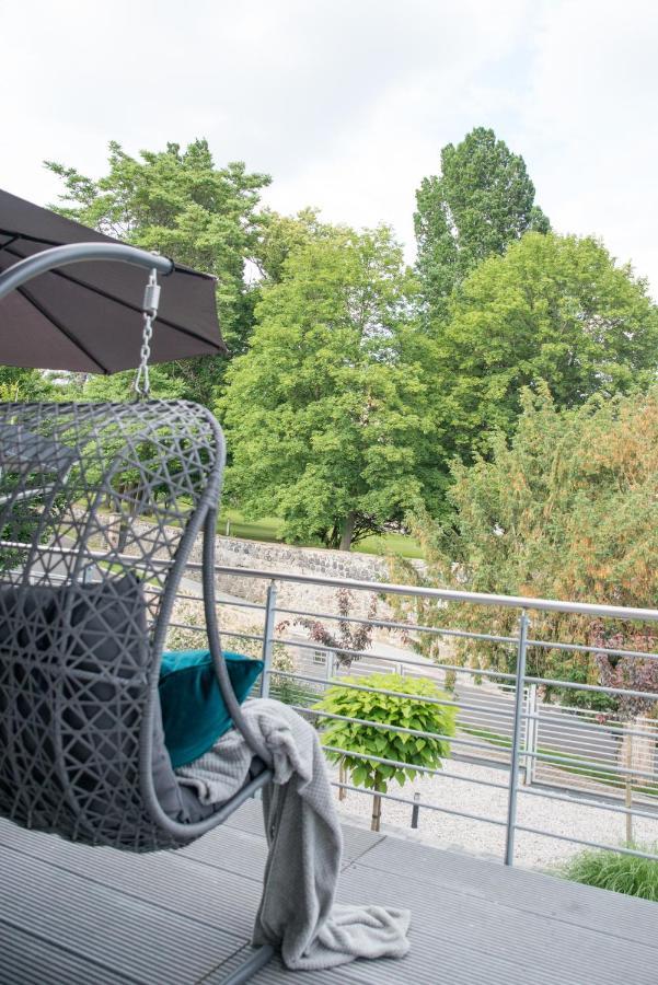 Apartmany Benesov Benesov nad Ploucnici Экстерьер фото
