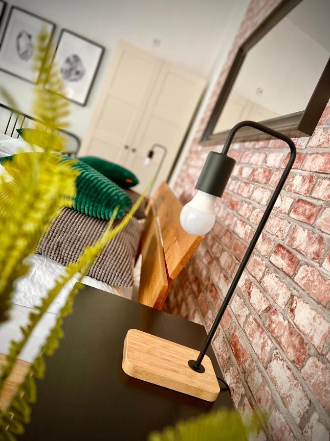 Apartmany Benesov Benesov nad Ploucnici Экстерьер фото
