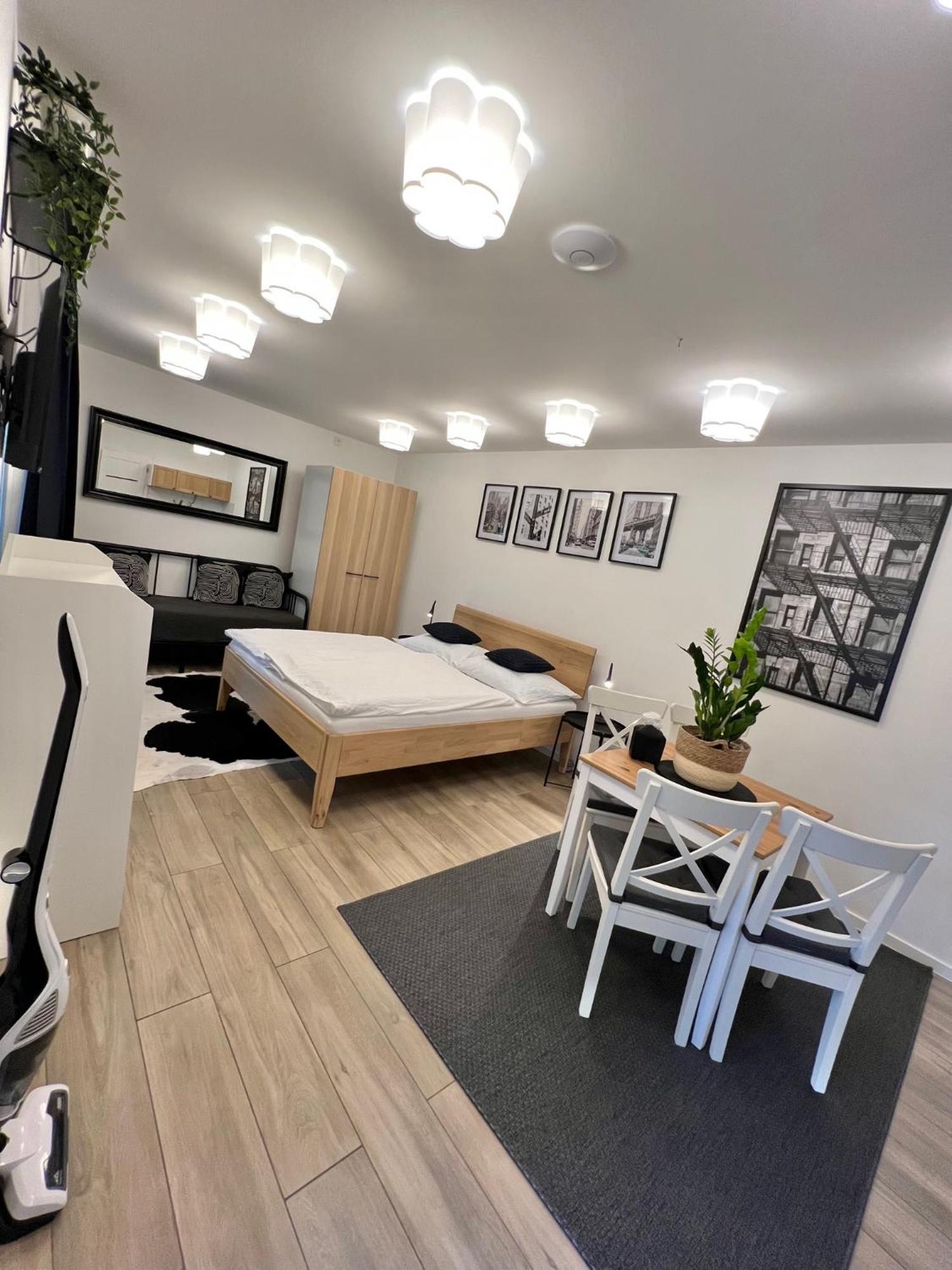 Apartmany Benesov Benesov nad Ploucnici Экстерьер фото
