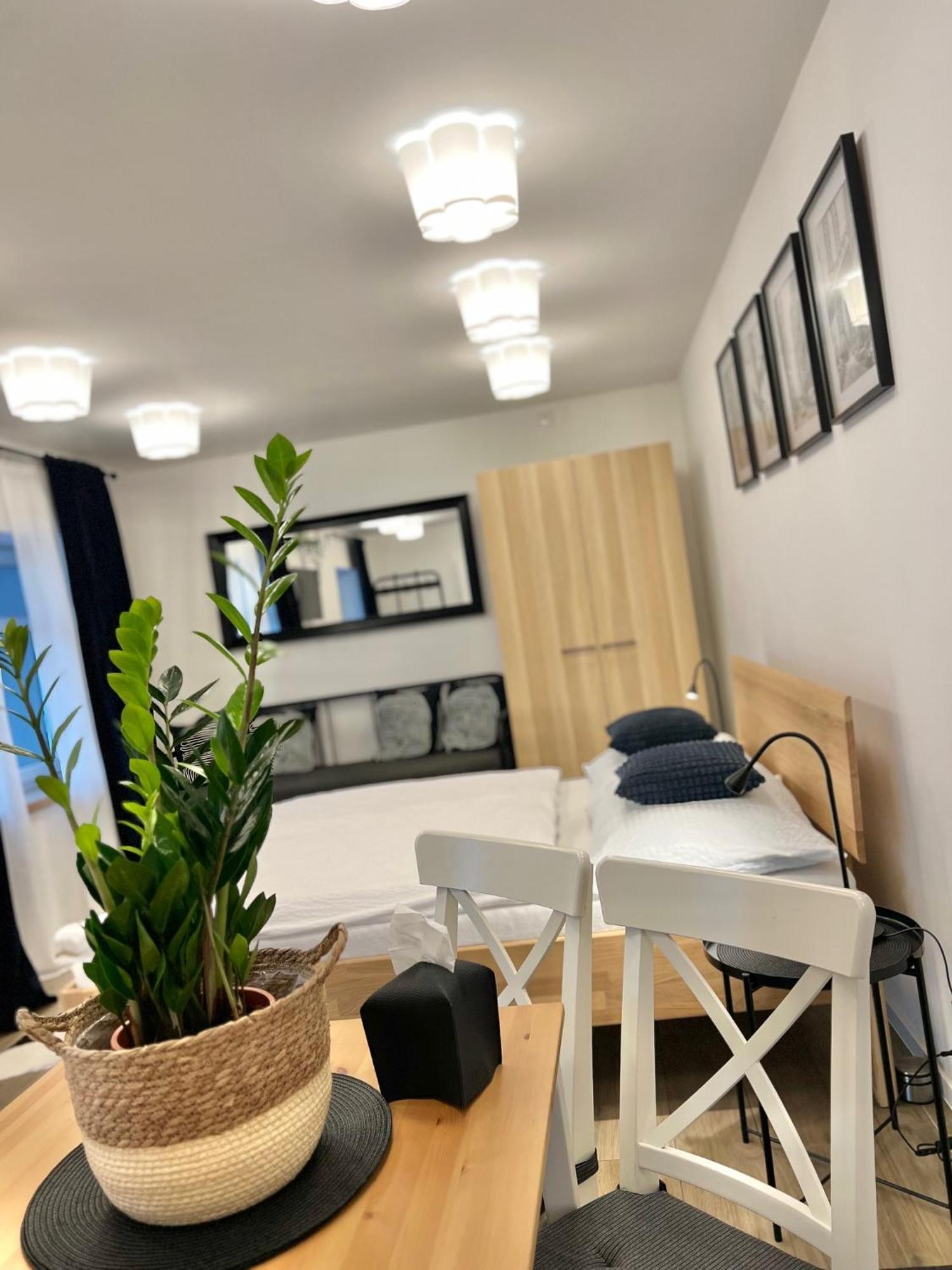 Apartmany Benesov Benesov nad Ploucnici Экстерьер фото