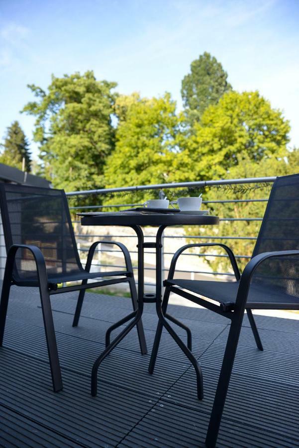 Apartmany Benesov Benesov nad Ploucnici Экстерьер фото