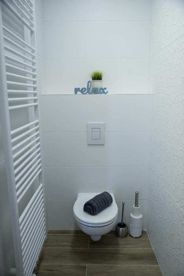 Apartmany Benesov Benesov nad Ploucnici Экстерьер фото